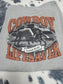 Cowboy Lifesaver Short Sleeve T Shirt